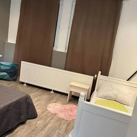 Apartman De Caractere