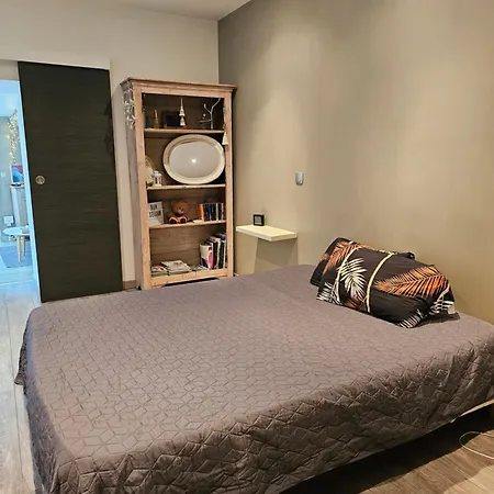 Apartman De Caractere